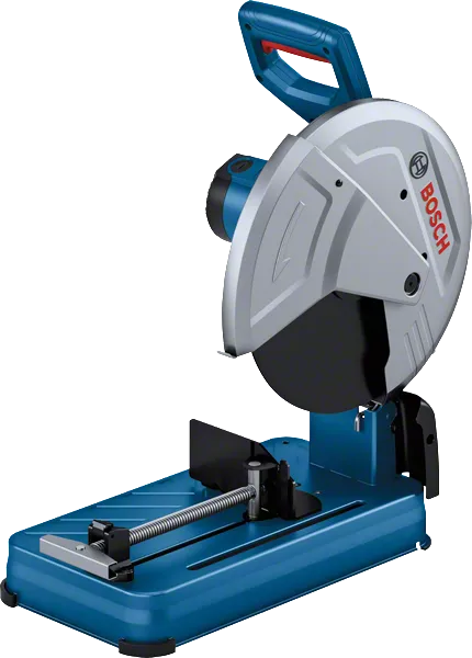 Metal Cutting Machine